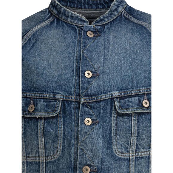 Nonnative Jackets & Coats Tag Size 4 Men - Picture 3 of 4